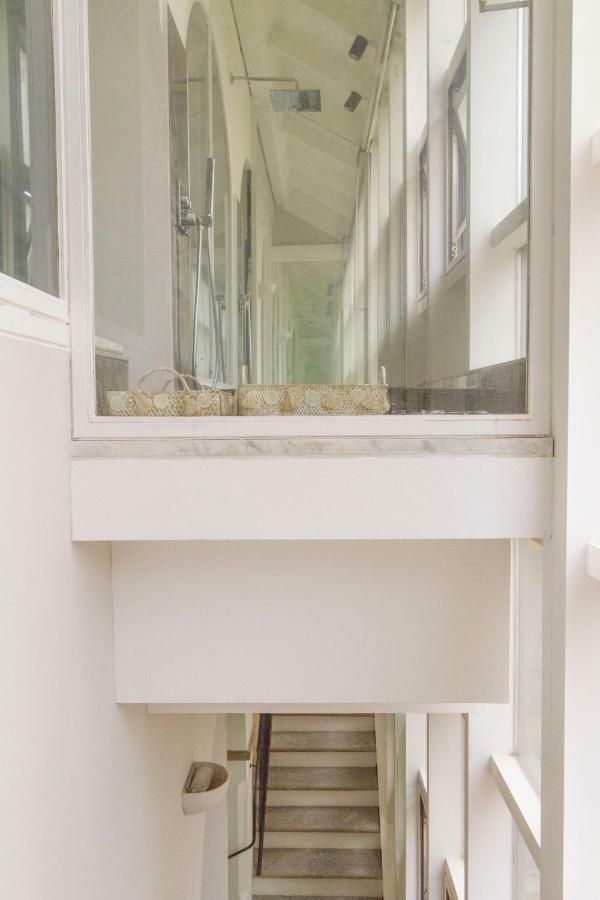 Elegante E Completamente Arredato Apt In Duomo ميلان المظهر الخارجي الصورة