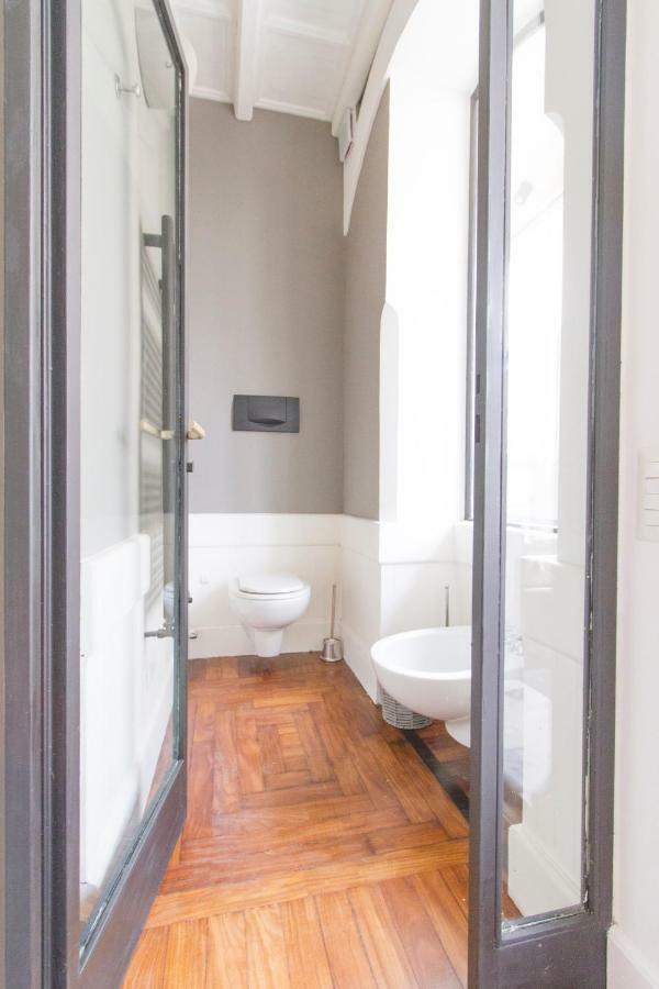 Elegante E Completamente Arredato Apt In Duomo ميلان المظهر الخارجي الصورة